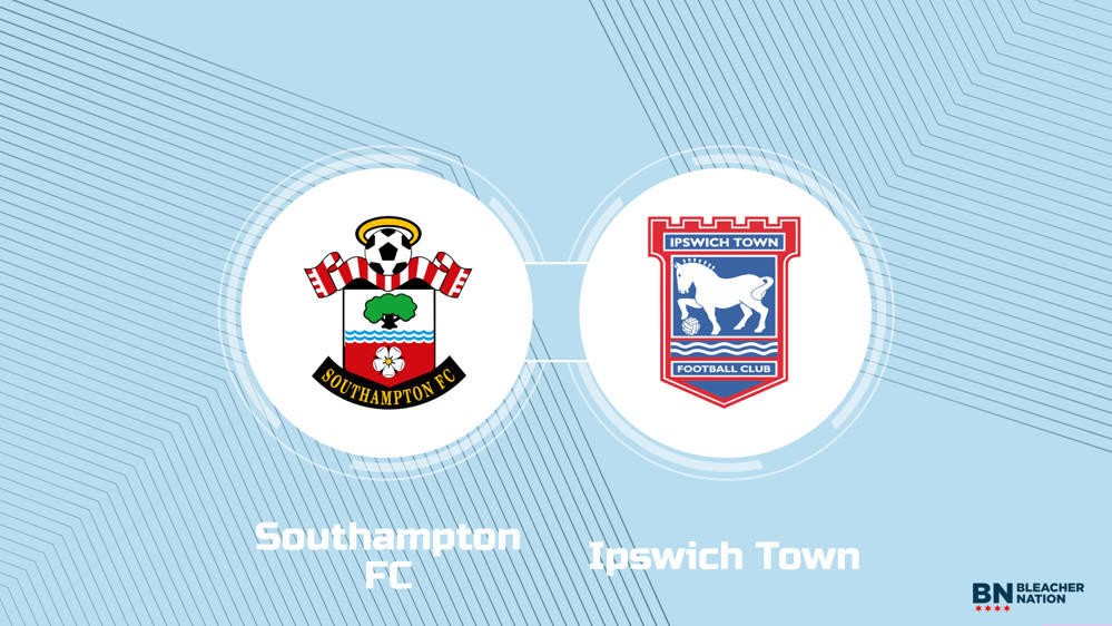 Саутгемптон - Ипсвич Таун