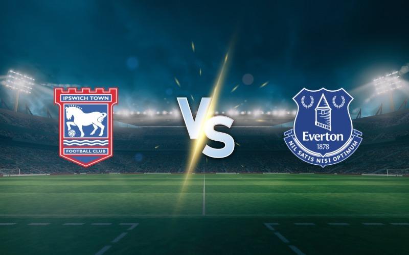 Ипсвич Таун - Эвертон АПЛ 19.10.2024 Ипсвич Таун - Эвертон
