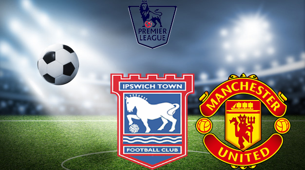 Ипсвич Таун - Манчестер Юнайтед АПЛ 24.11.2024 Ипсвич Таун - Манчестер Юнайтед