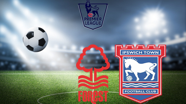 Ноттингем Форест - Ипсвич Таун АПЛ 30.11.2024 Ноттингем Форест - Ипсвич Таун