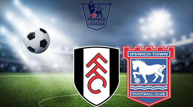 Фулхэм - Ипсвич Таун