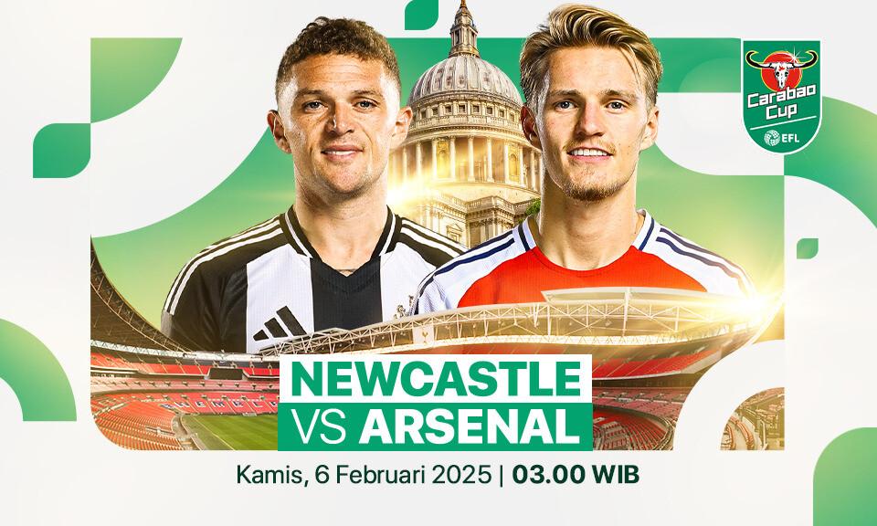 Ньюкасл - Арсенал