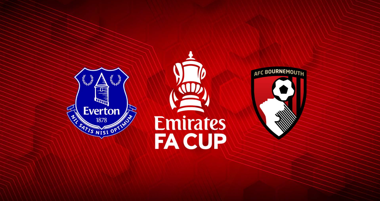 Эвертон - Борнмут