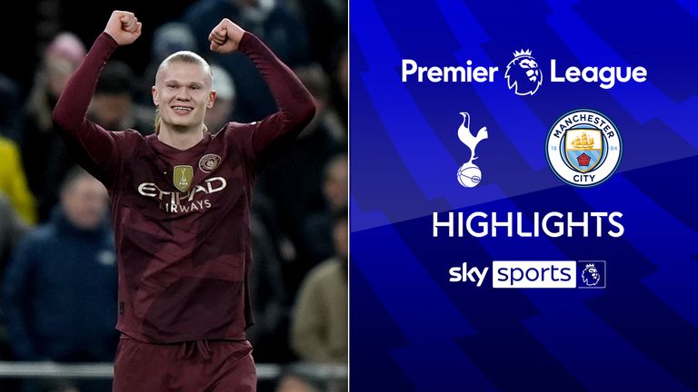 Тоттенхэм - Манчестер Сити Тоттенхэм - Манчестер Сити 26.02.2025 АПЛ