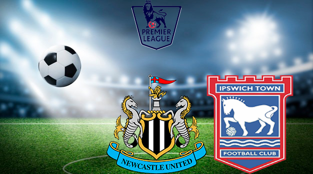 Ньюкасл - Ипсвич Таун АПЛ 26.04.2025 Ньюкасл - Ипсвич Таун