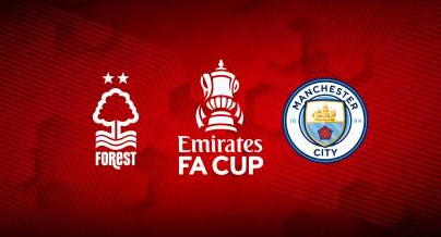 Кристал Пэлас - Астон Вилла Кубок Англии 26.04.2025 Ноттингем Форест - Манчестер Сити