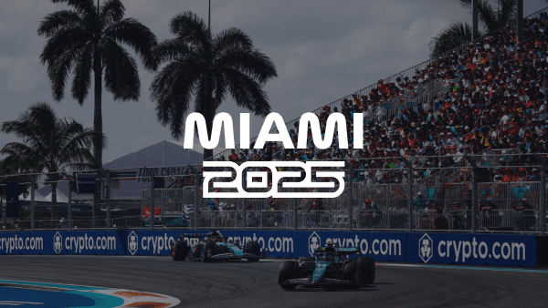 Гран-при Майами 2025