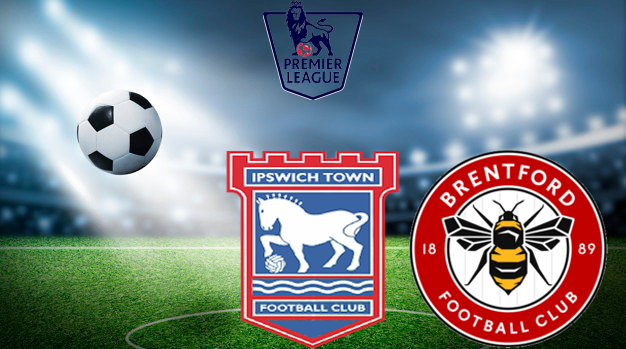 Ипсвич Таун - Брентфорд АПЛ 10.05.2025 Ипсвич Таун - Брентфорд