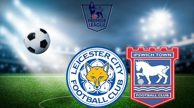 Лестер - Ипсвич Таун АПЛ 18.05.2025 Лестер - Ипсвич Таун