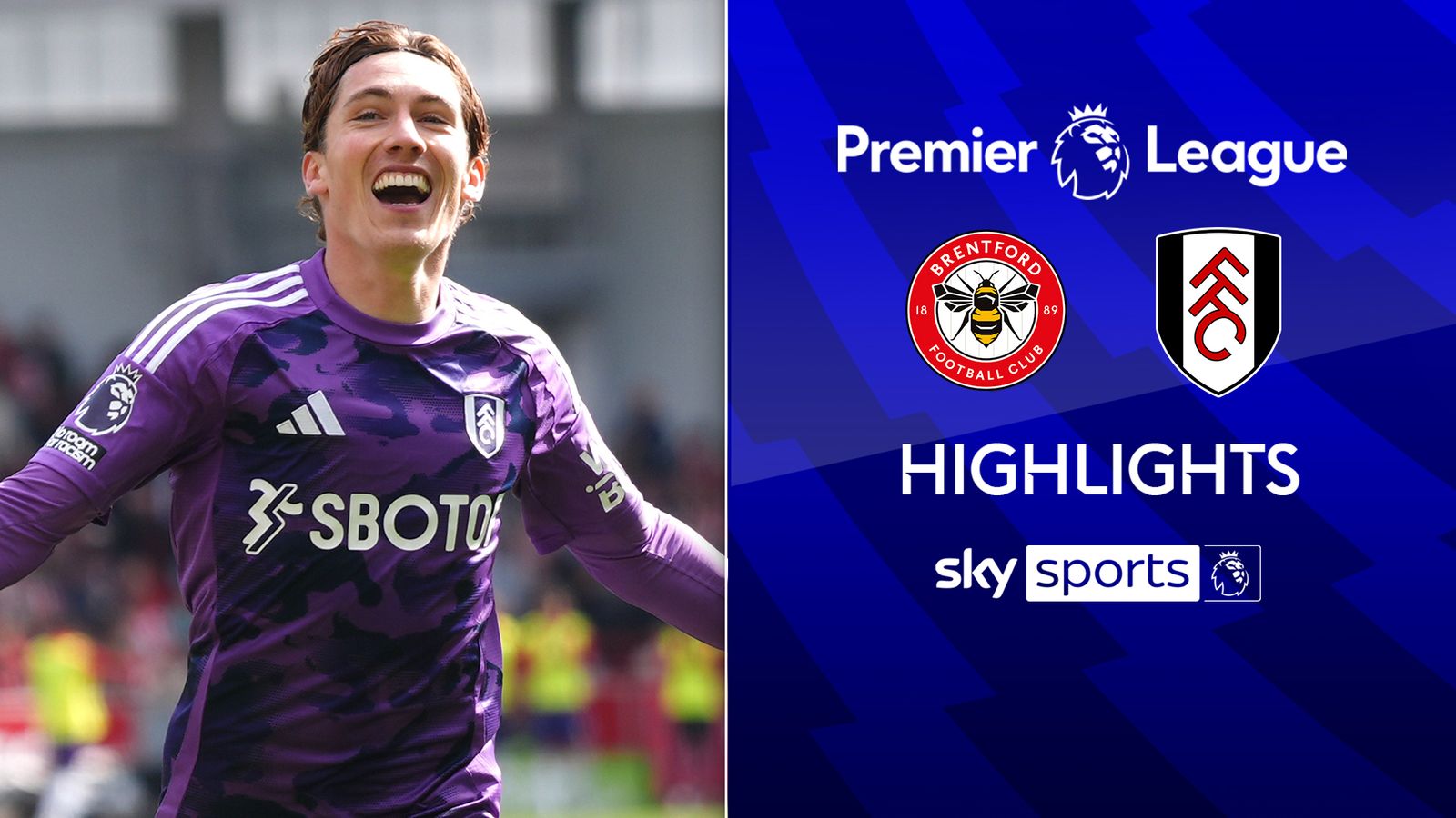 Брентфорд - Фулхэм 18.05.2025 АПЛ