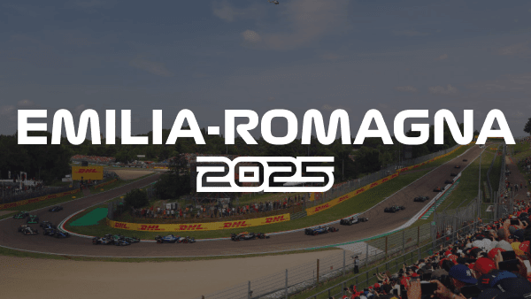 Гран-при Эмилии-Романьи 2025 смотреть запись гонки | Формула-1