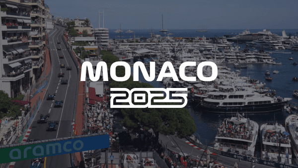 Гран-при Монако 2025 смотреть запись гонки | Формула-1