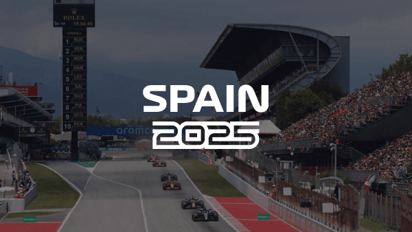 Гран-при Испании 2025 смотреть запись гонки | Формула-1
