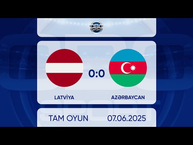 Вьетнам - Россия Товаришеский матч 05.09.2024 Латвия - Азербайджан
