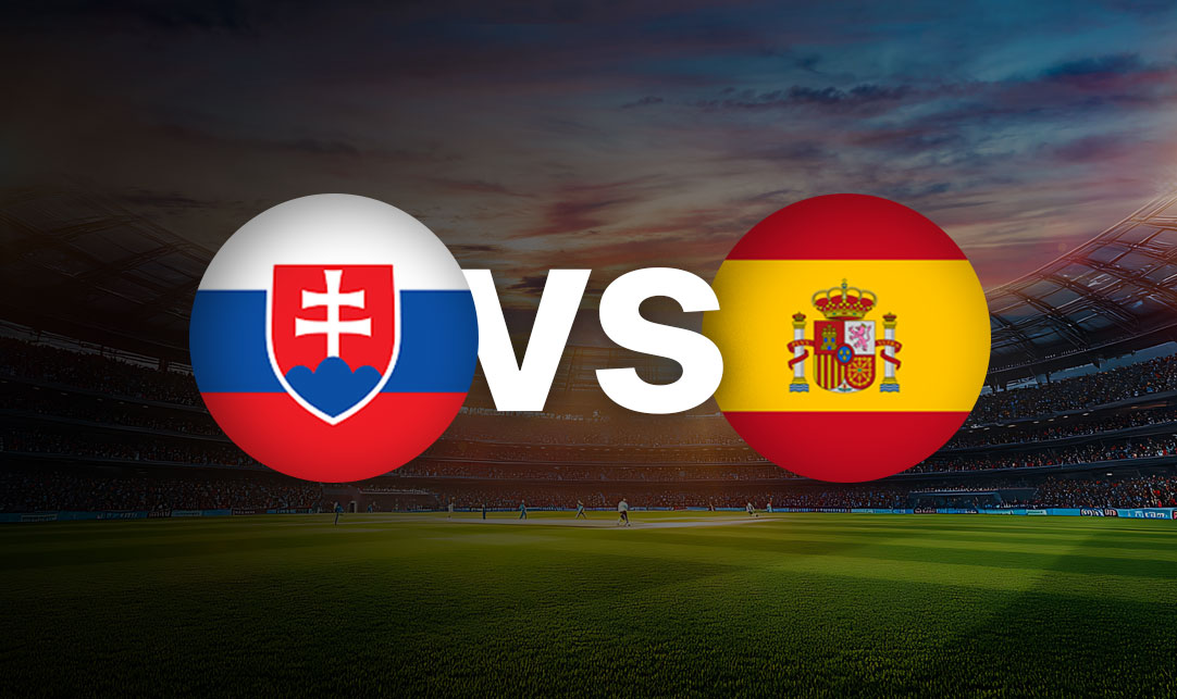 Венгрия - Швейцария ЧЕ-2024 15.06.2024 Словакия U21 - Испания U21