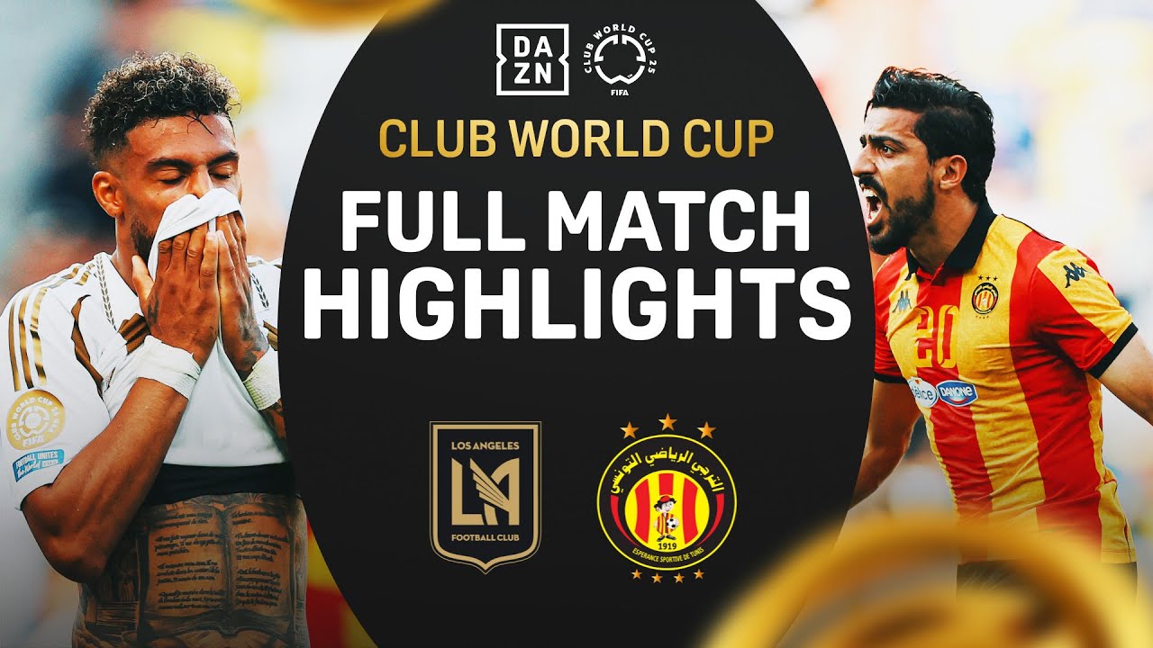 Лос-Анджелес - Эсперанс