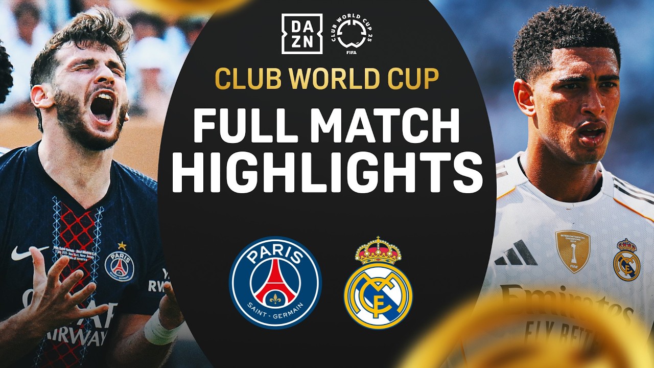 ПСЖ - Реал Мадрид ПСЖ - Реал Мадрид