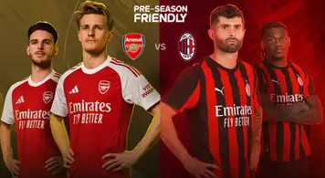 Беларусь - Россия Арсенал - Милан