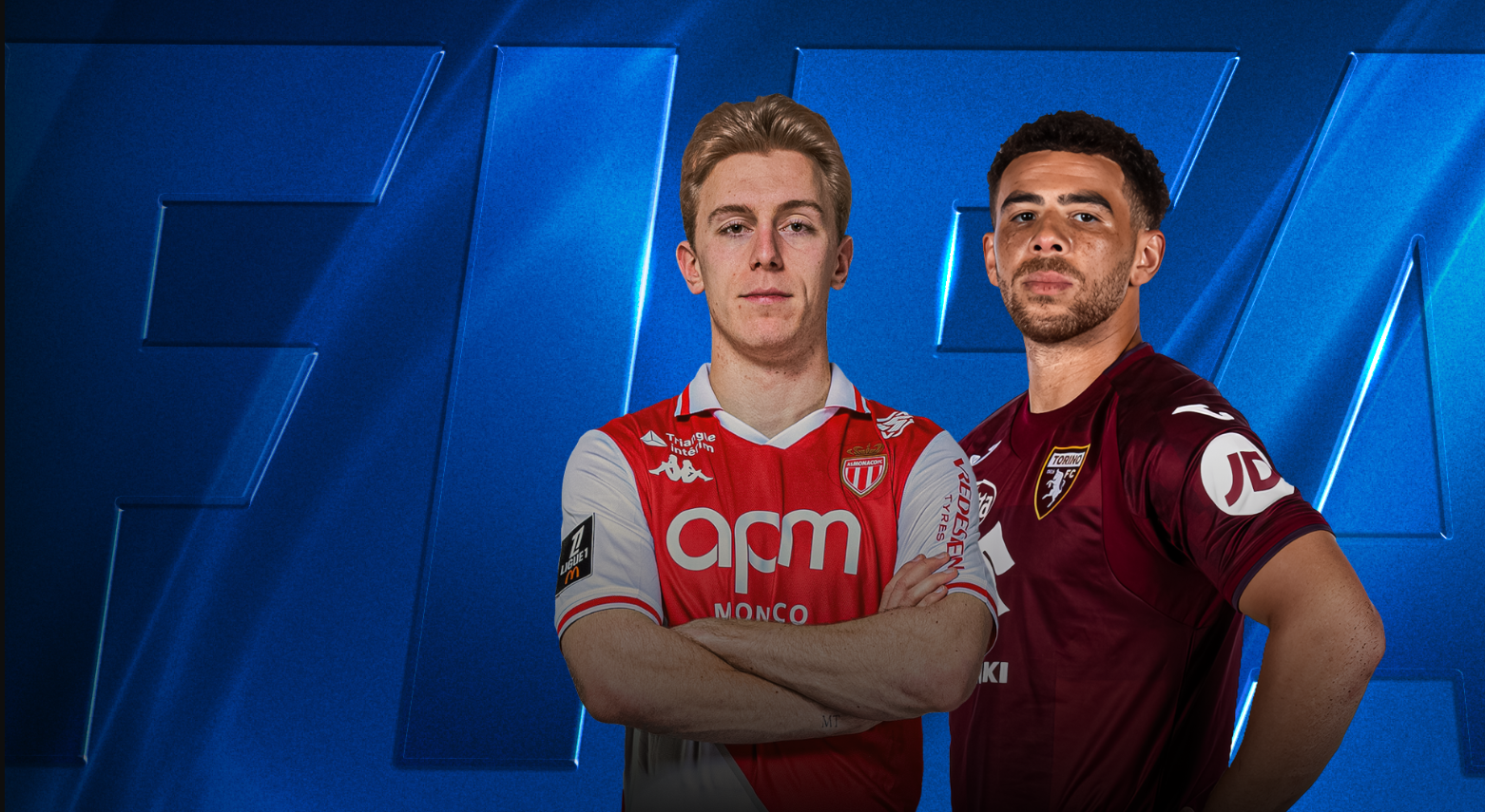 Ахмат - Зенит Кубок России 30.07.2025 Монако - Торино