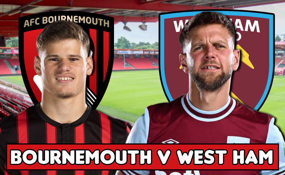 Беларусь - Россия Борнмут - Вест Хэм