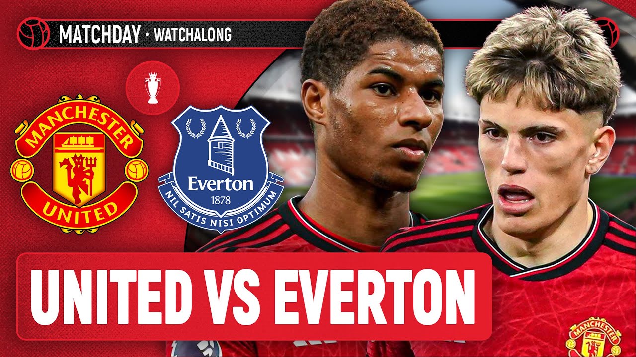 Беларусь - Россия Манчестер Юнайтед - Эвертон