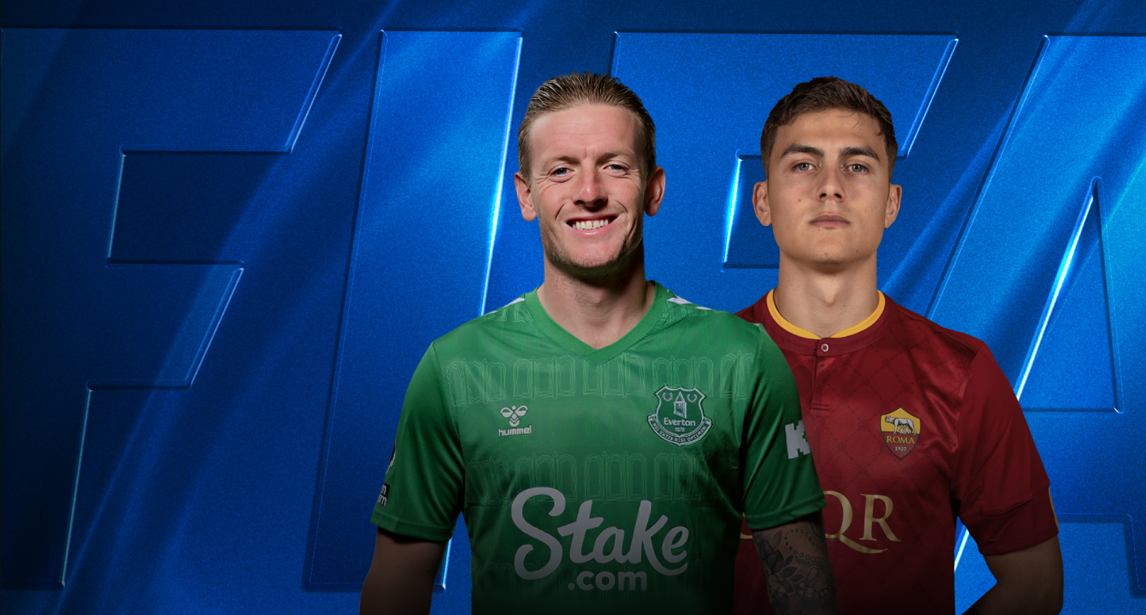 Ахмат - Зенит Кубок России 30.07.2025 Эвертон - Рома