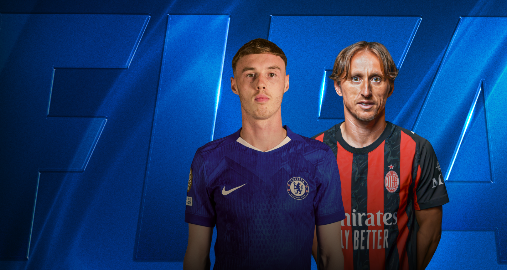 Челси - Милан (10.08.2025) | Товарищеский матч 2025