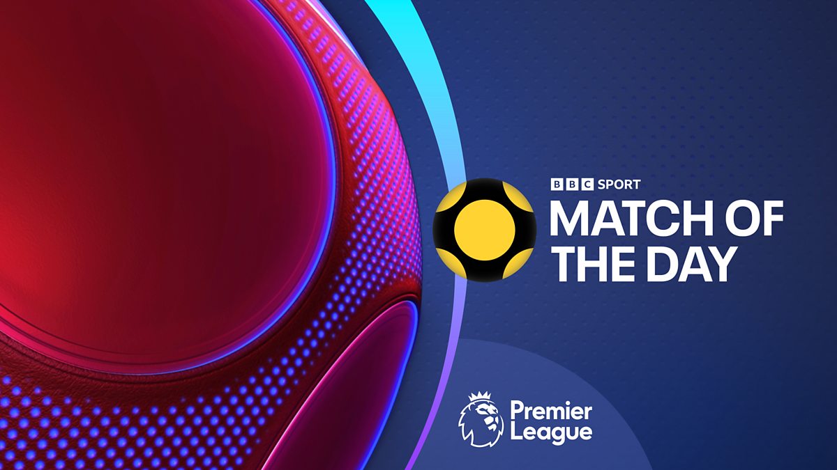 Чемпионат Англии 2025/26 | 09-й тур | Match Of The Day-2 | Обзор матчей