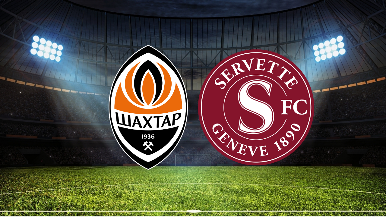 Мидтьюлланн - КуПС Лига Европы 21.08.2025 Шахтёр - Серветт