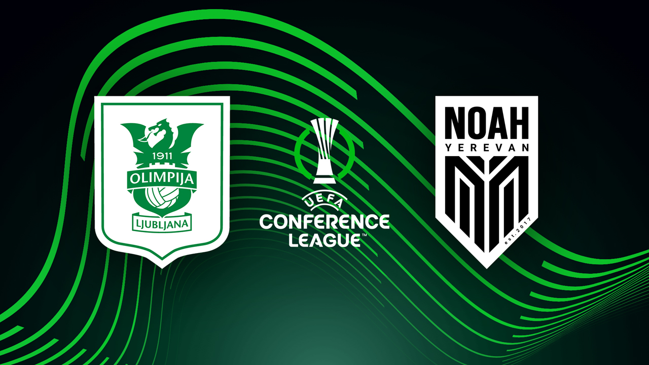 Мидтьюлланн - КуПС Лига Европы 21.08.2025 Олимпия - Ноа