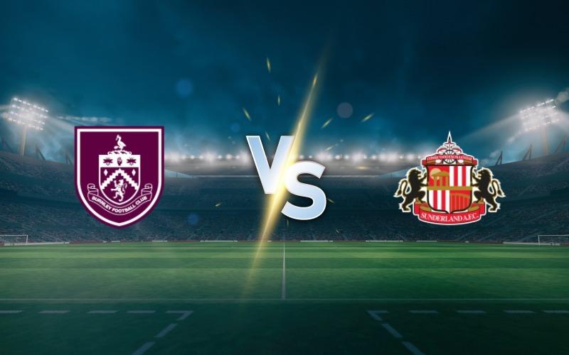 Бёрнли - Сандерленд