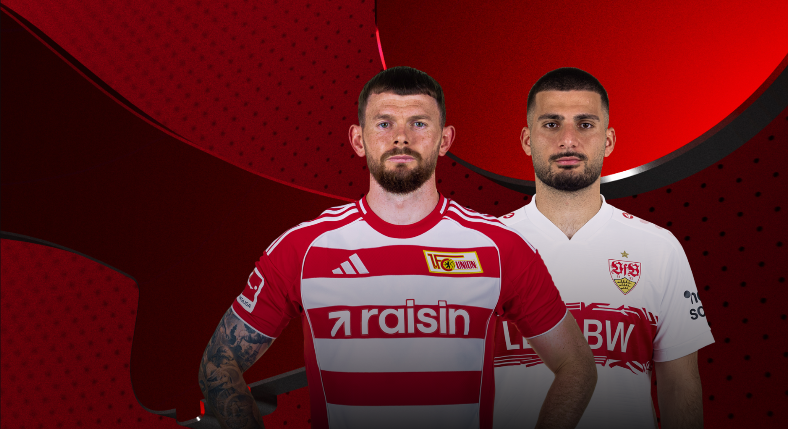 Унион - Штутгарт