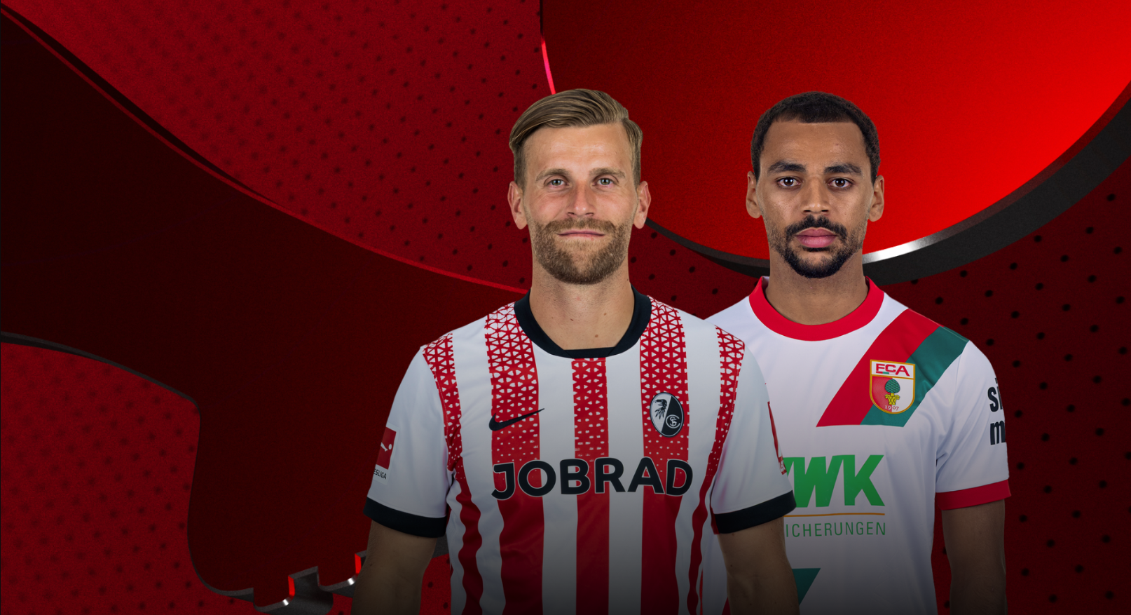 Фрайбург - Агусбург