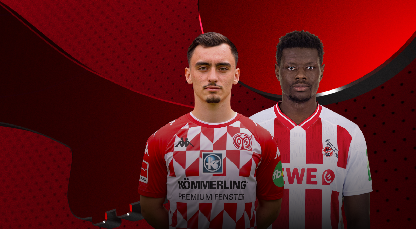 Майнц - Кёльн