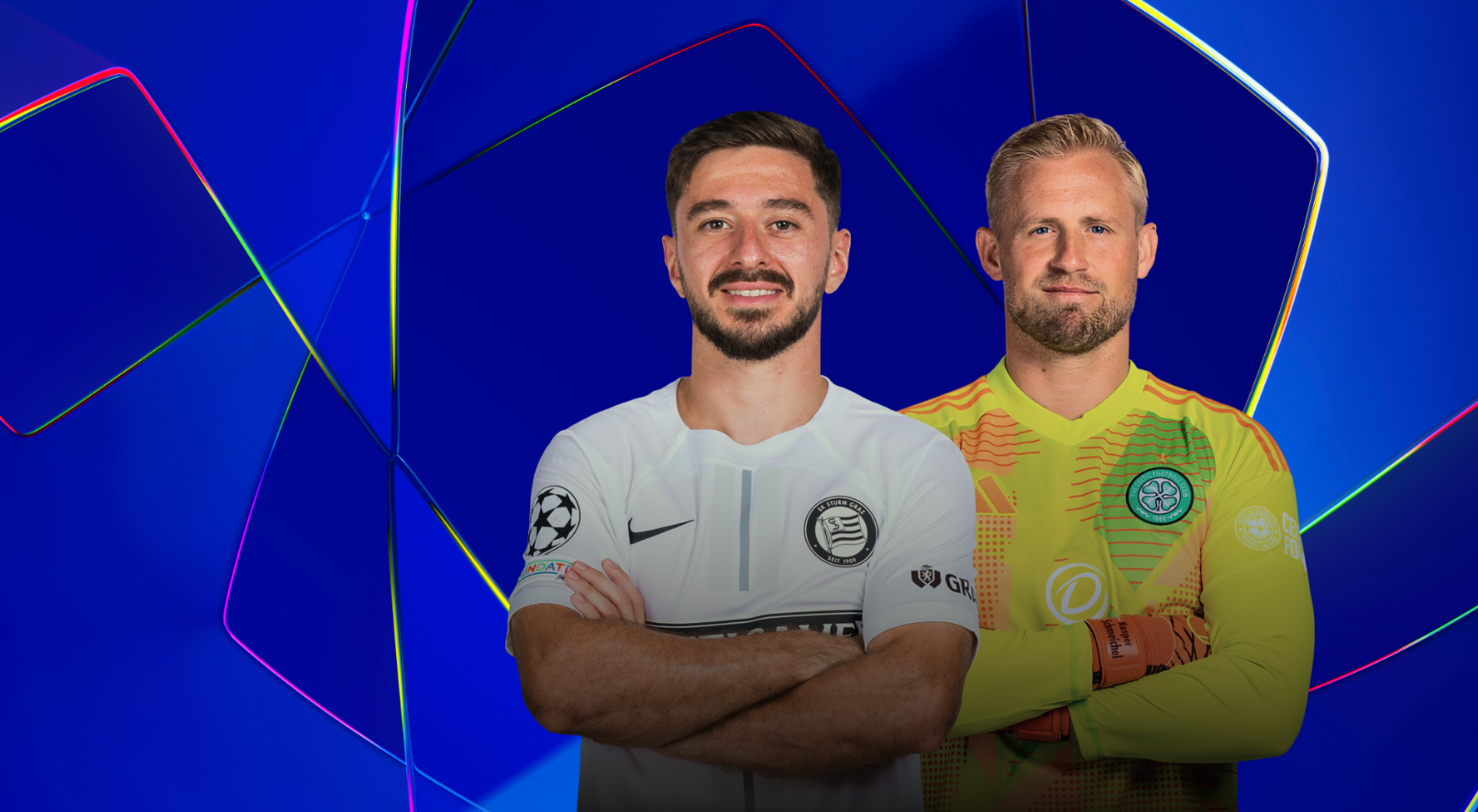 Штурм - Будё-Глимт Лига Чемпионов 26.08.2025 Штурм - Будё-Глимт