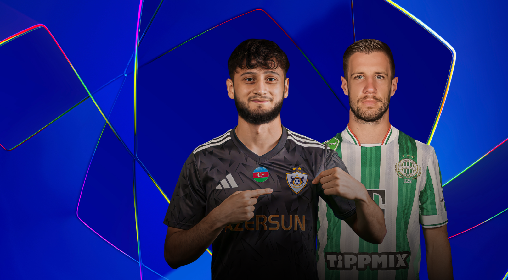 Пафос - Црвена Звезда