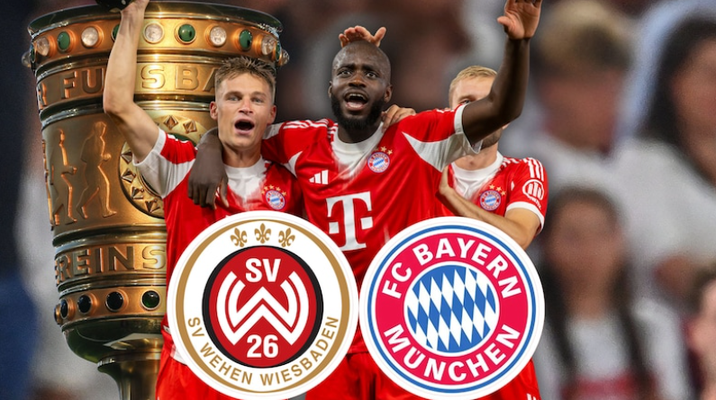 Веен - Бавария