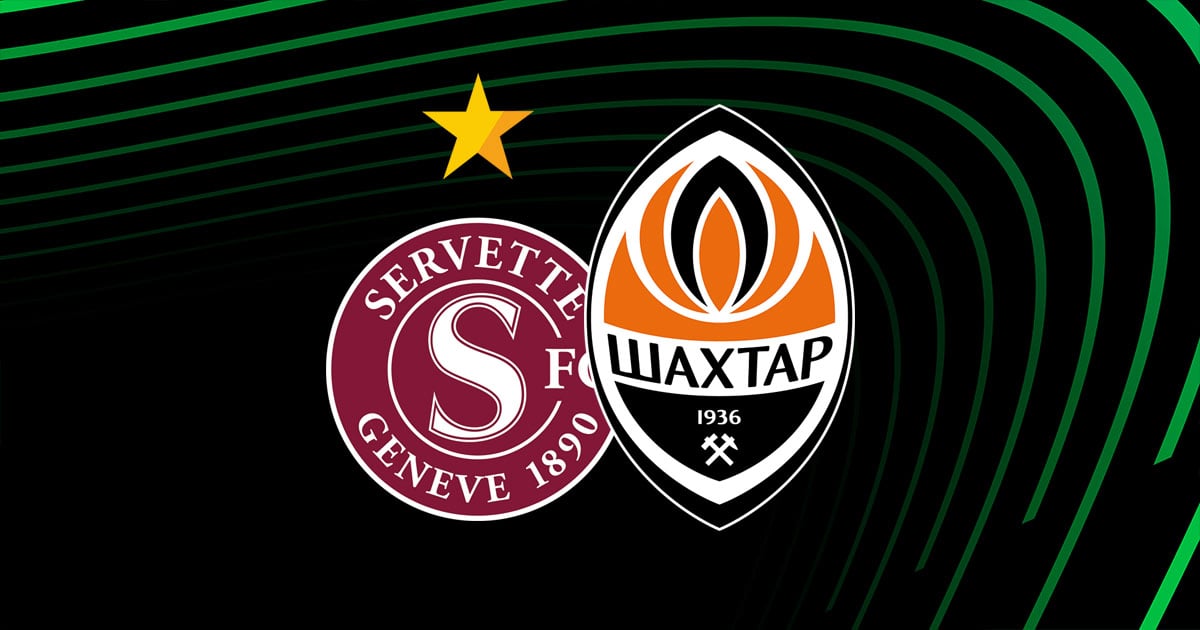 Серветт - Шахтёр