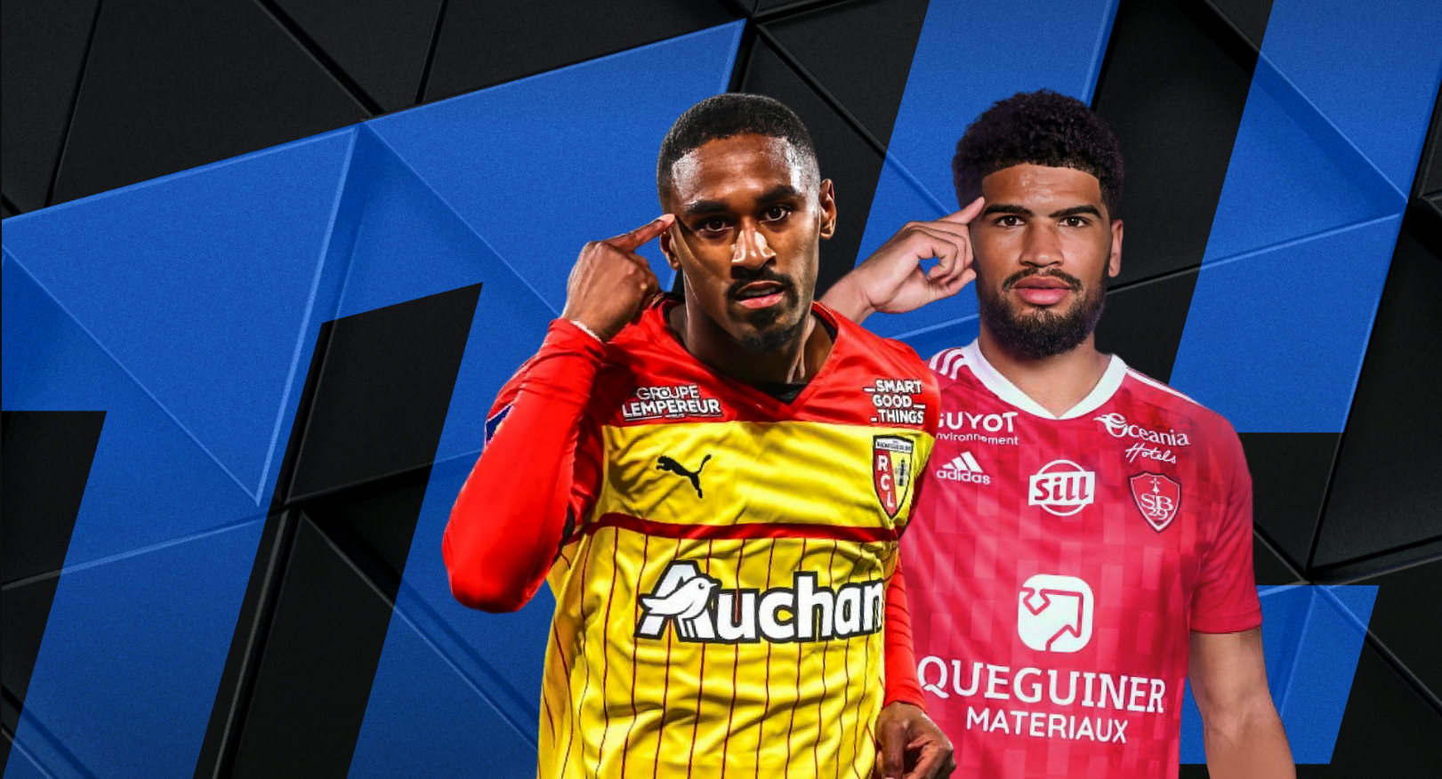 Ланс - Брест