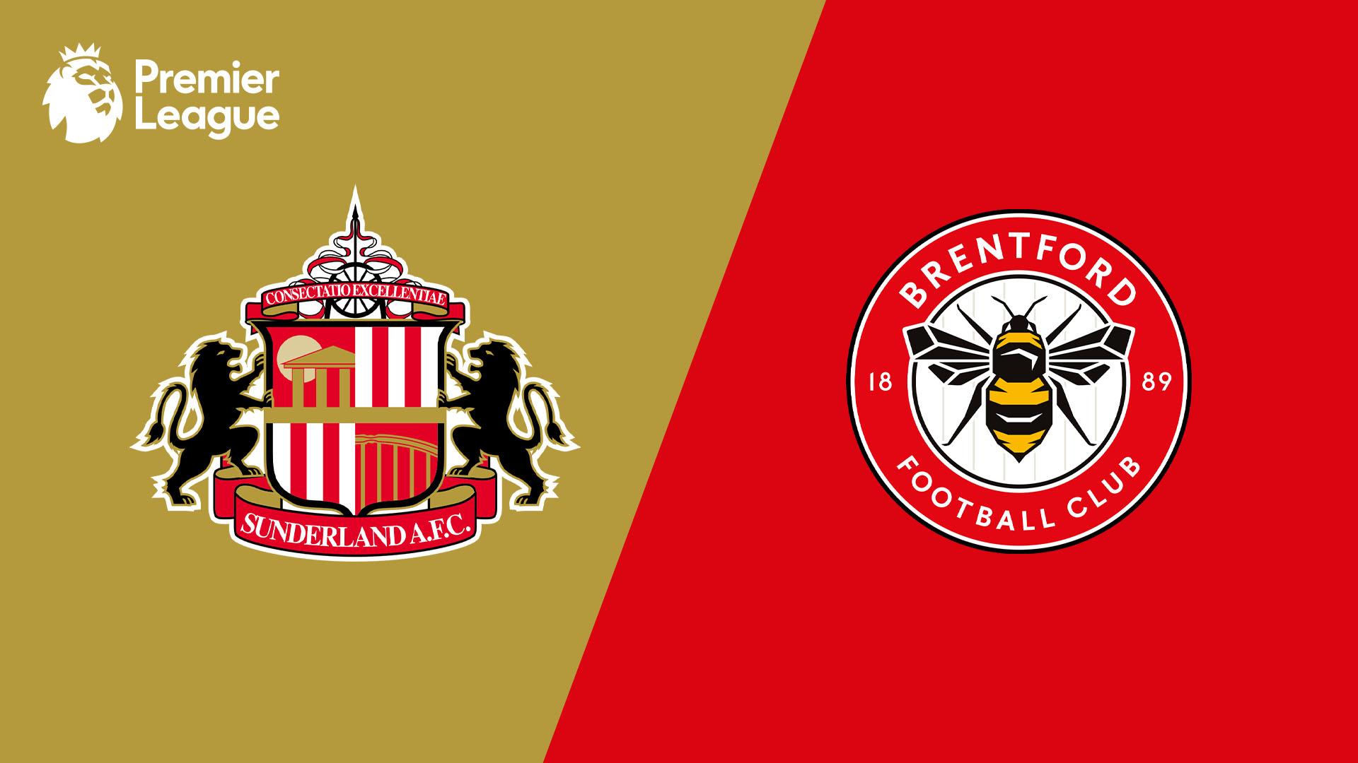 Сандерленд - Брентфорд