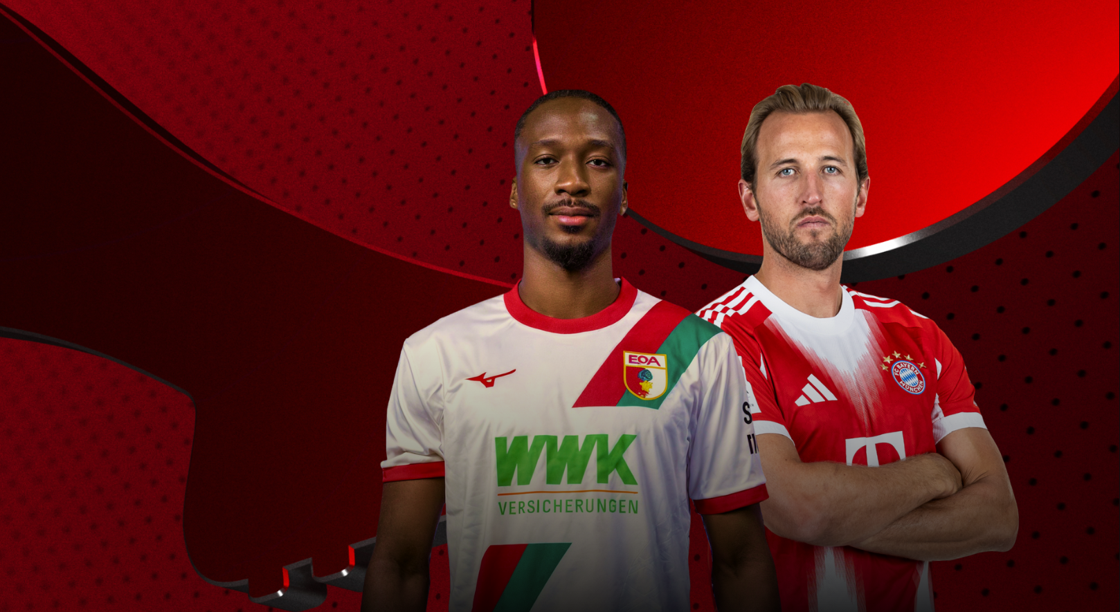 Агусбург - Бавария