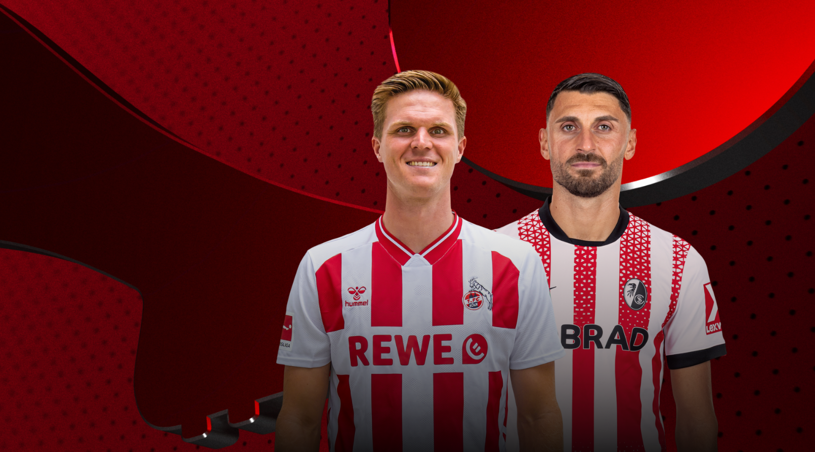 Кёльн - Фрайбург