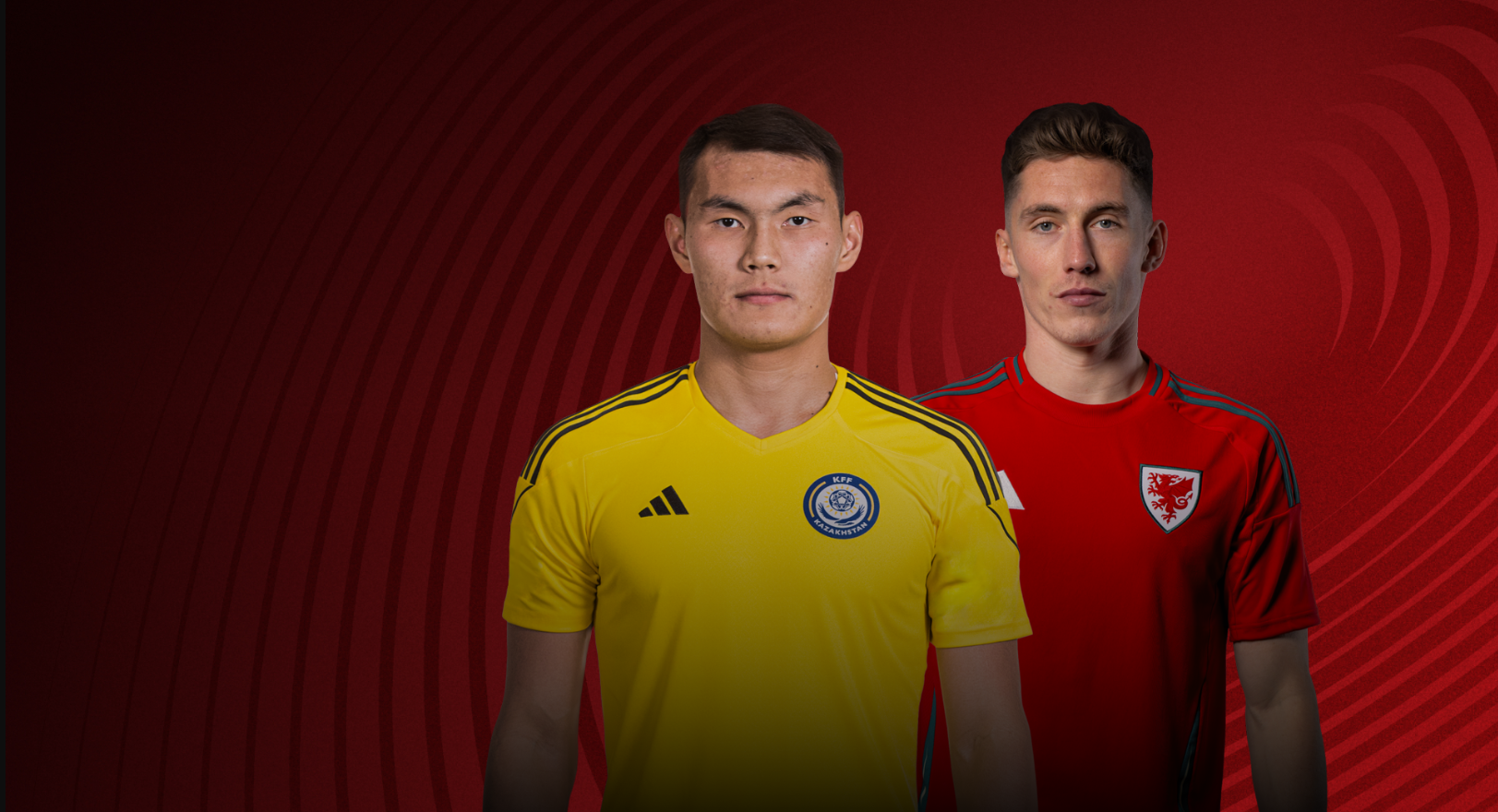 Казахстан - Уэльс ЧМ-2026 04.09.2025 Казахстан - Уэльс