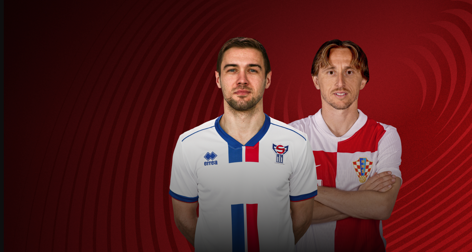 Фарерские острова - Хорватия