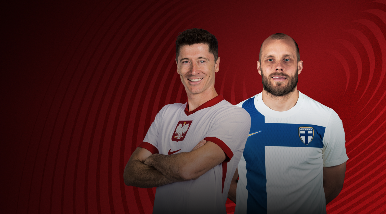 Польша - Финляндия ЧМ-2026 07.09.2025 Польша - Финляндия