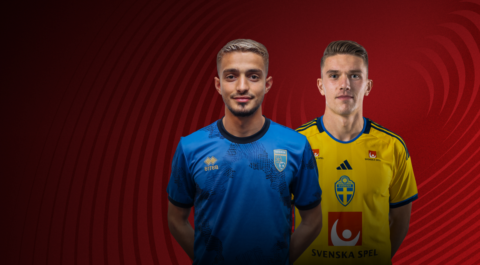 Косово - Швеция ЧМ-2026 08.09.2025 Косово - Швеция