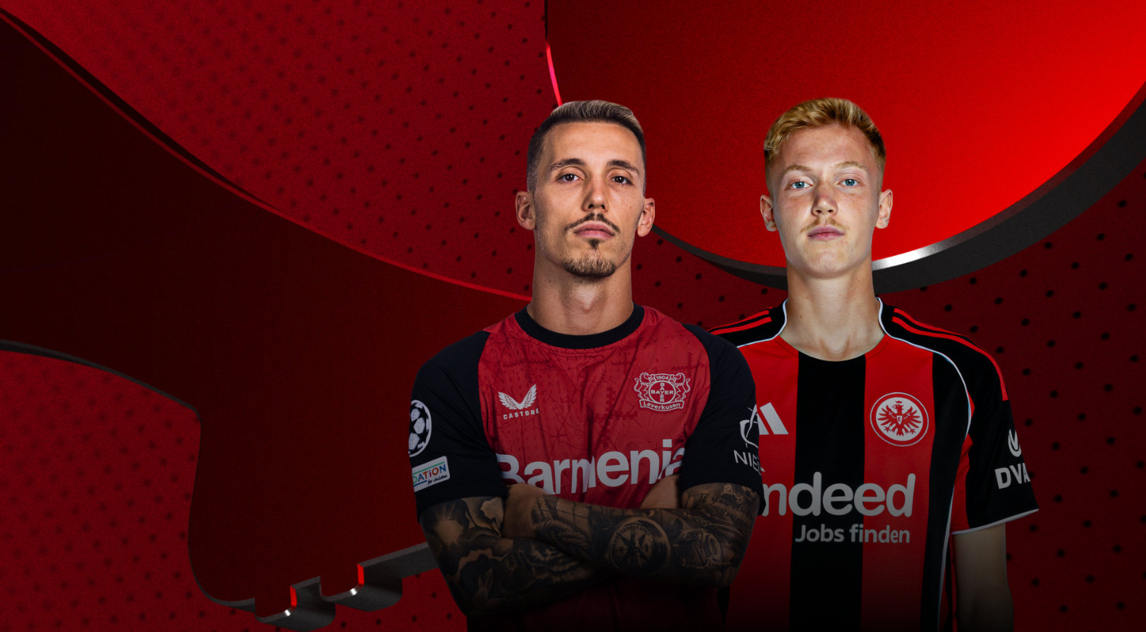 Байер - Айнтрахт