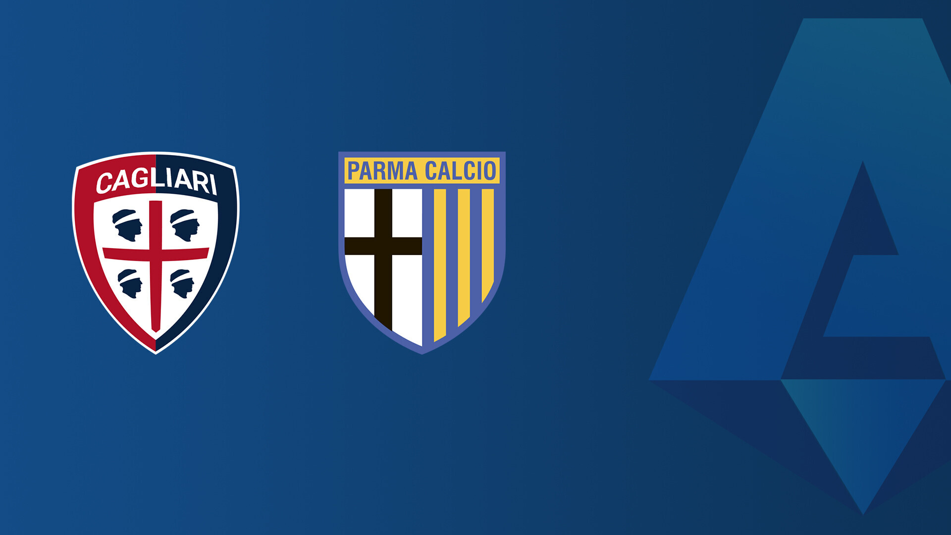 Кальяри - Парма