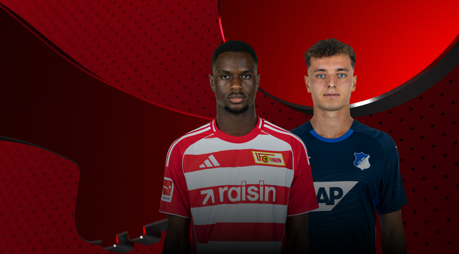 Унион - Хоффенхайм