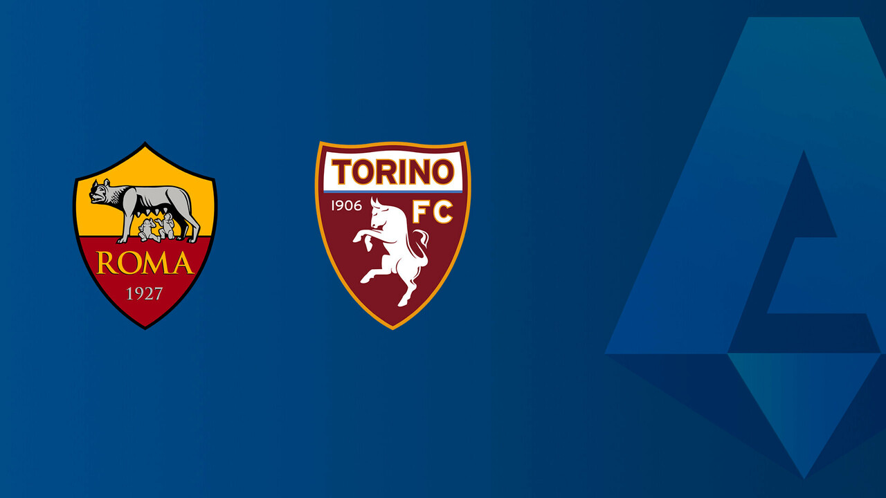 Рома - Торино Серия А 14.09.2025 Рома - Торино